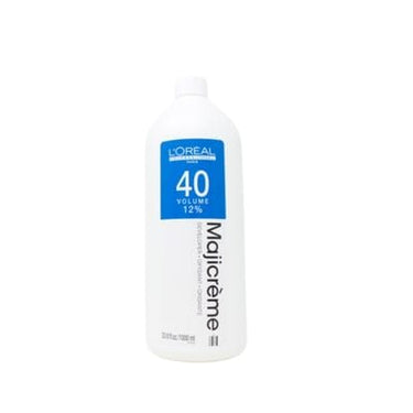 L'OREAL - MAJIREL_Majicreme 40 Volume 12% 1L_Cosmetic World